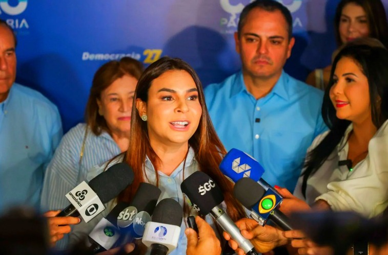 Léo Moraes tenta impugnar coligação de Mariana Carvalho, mas justiça nega manobra desesperada e sem fundamento