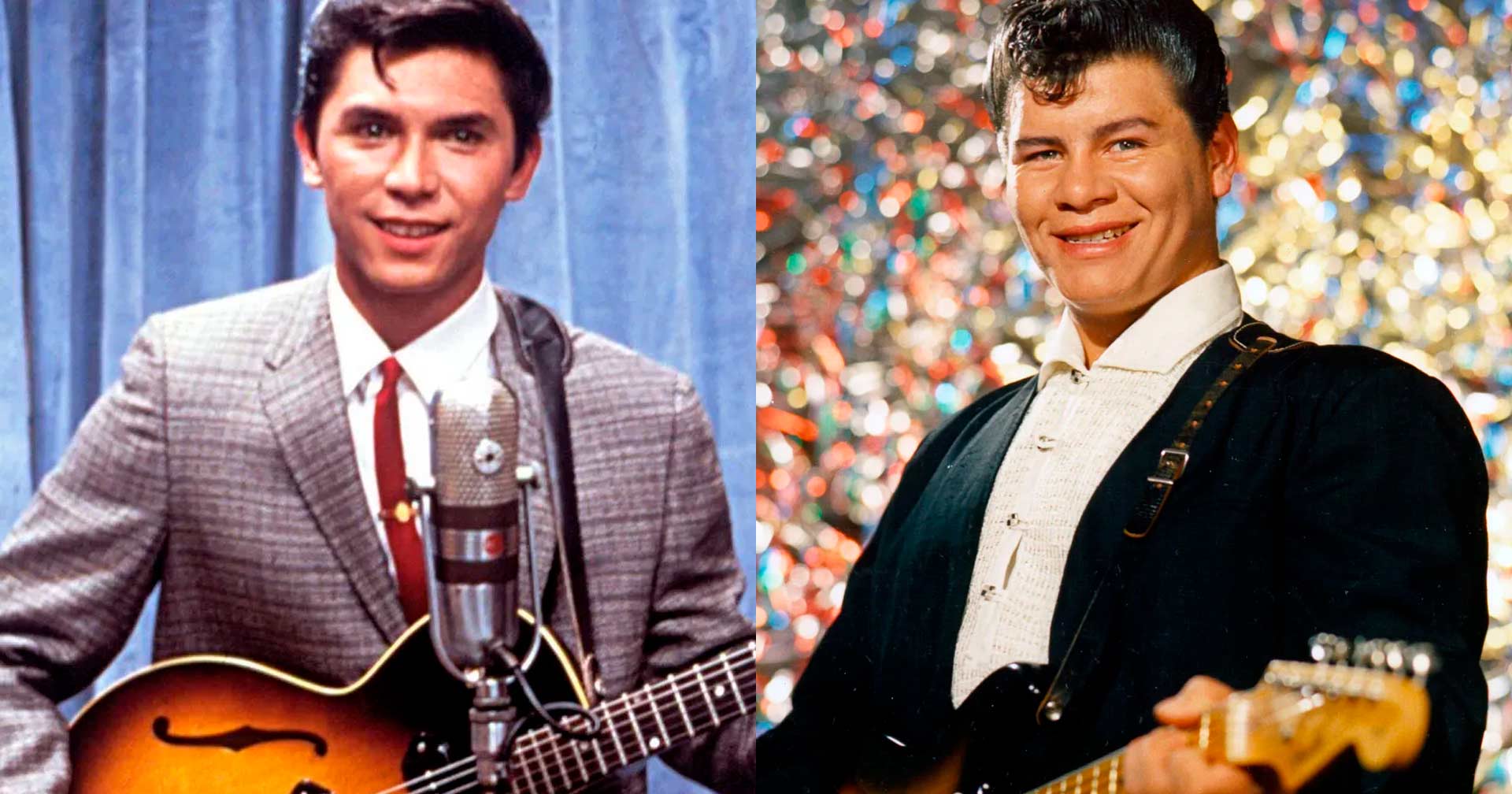 ‘La Bamba’, cinebiografia do cantor Ritchie Valens, vai ganhar remake; saiba mais