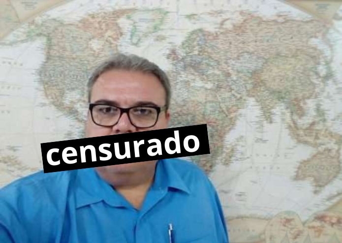 Censura e Intimidação: Leo Moraes Processa Jornalista